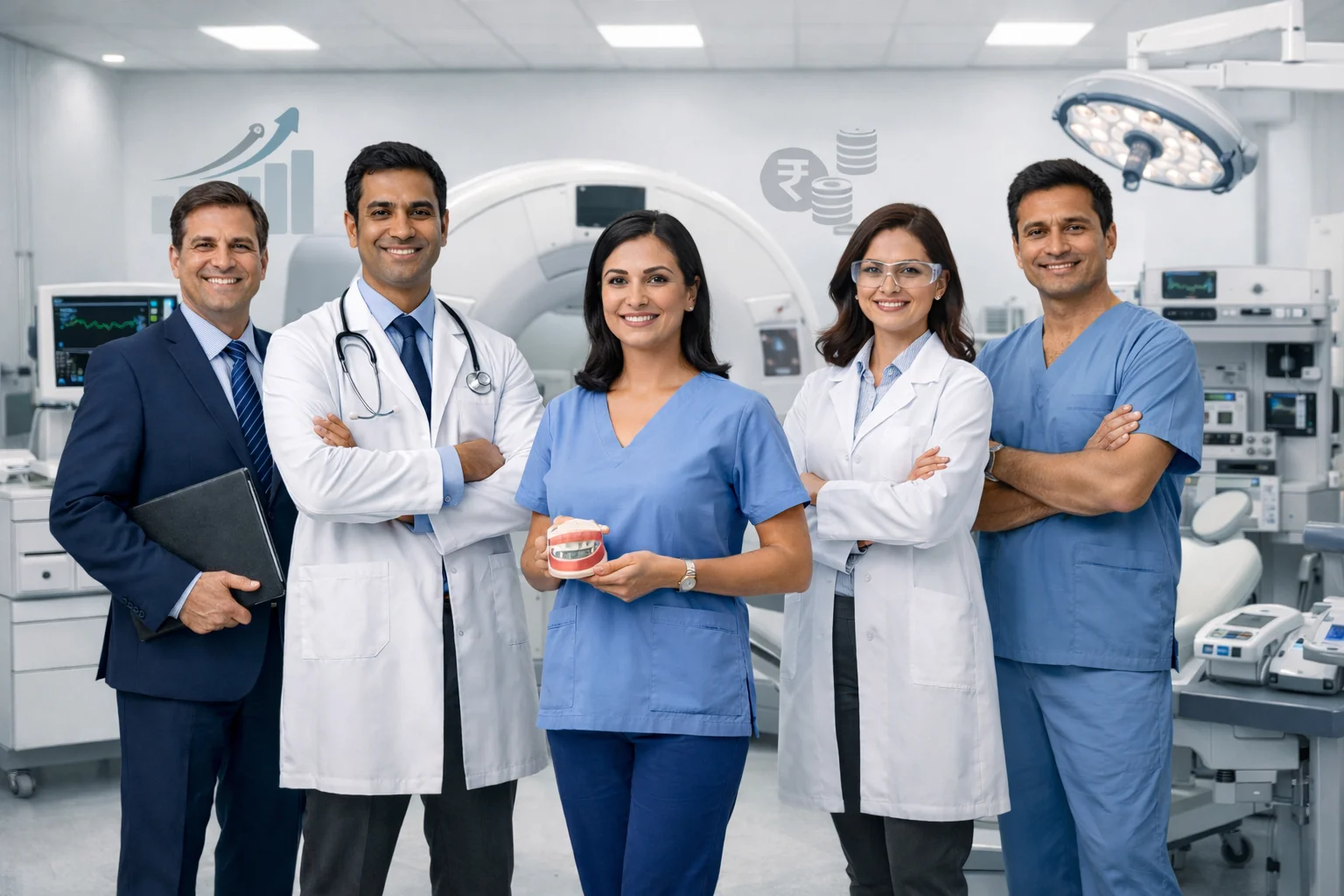 medical equipment loan for equipments